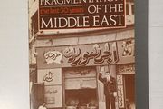 Fragmentation of the Middle East - The Last 30 Years by Georges Corm