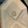 Vintage Price Kensington Cottage Ware Double Preserves Jam or Condiment Set Rare Image 6