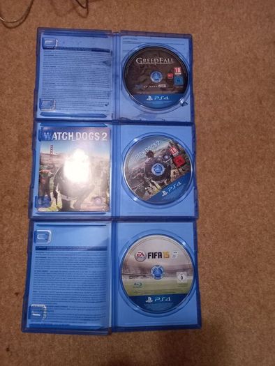 Ps4 Games