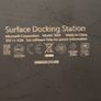 Surface Pro Docking Station Image 4