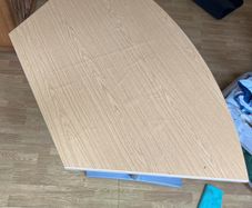 Flip table