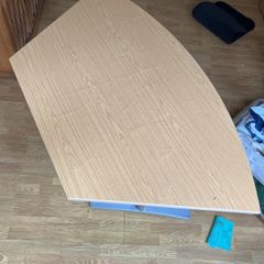 Flip table