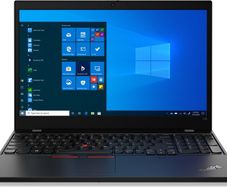 Lenovo Thinkpad L15 Gen 1 | Amd Ryzen 5 Pro 4650u | 16gb Ram | 256gb Ssd | 15.6" Laptop