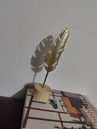 decorative book