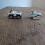 2 paw patrol figures Everest/tracker Image 4