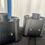 adj ikon gobo lights will sell separately Image 4