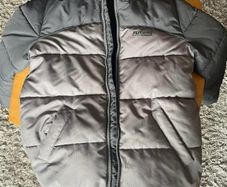 boys coat
