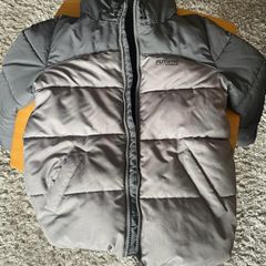 boys coat