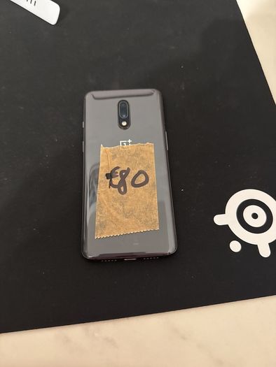 one plus