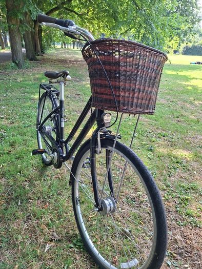 Liv Flourish 1 city bike by Giant - Medium