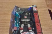 Transformers War for Cybertron: G1 Earthrise: Trailbreaker 6''