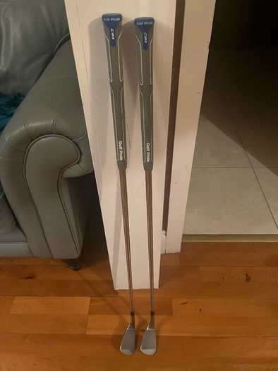 Ping S159 Wedges