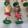 PROStars Football Pro Stars Figure Corinthian Figurines Image 7