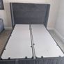 King Size Ottoman Bed Image 3