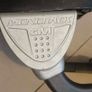 Honda Genuine Plate Givi Monorack and Back Box Image 3