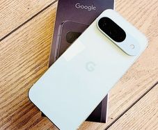 Google pixel 9 Brand New google pixel 9