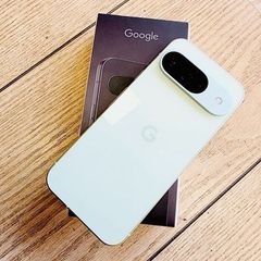 Google pixel 9 Brand New google pixel 9