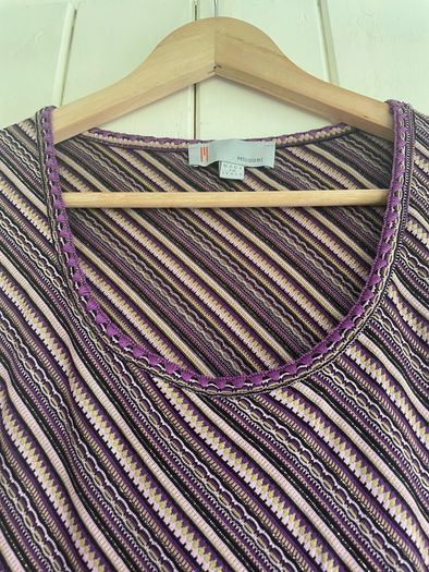 missoni top