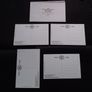 Great Britain Postcards : The Croydon Airport Society Limited Edition Postcard Set : 1993 Image 2