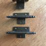 Kitchen door hinges Image 3