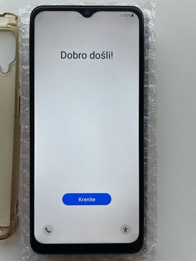 Samsung Galaxy A12