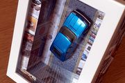 Rover SD1 3500 Model