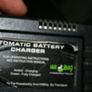 Hill Billy Golf Charger Image 2