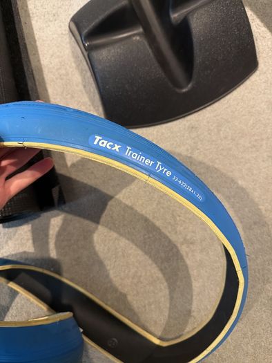 Elite Volare Turbo Trainer