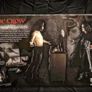 The Crow Neca Reflections 2004 Image 2