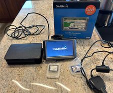 Garmin Nuvi 250w
