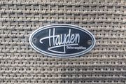 Hayden Oval 118 8 Ohm Cabinet