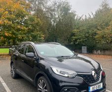192 Renault Kadjar