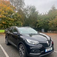192 Renault Kadjar
