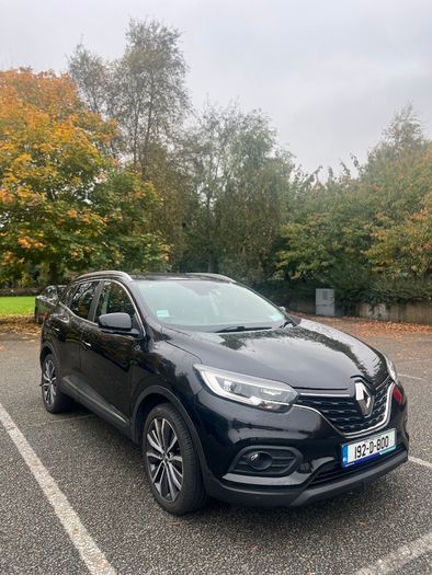192 Renault Kadjar