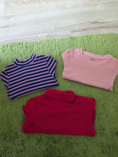 Girls clothes age 7_8/ 8 years