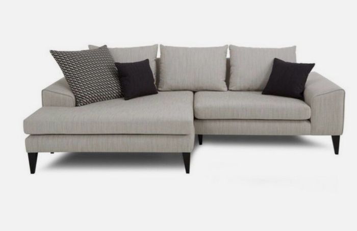French Connection Sofa