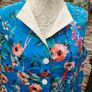 Joe Browns 1950s style swing dress size 20 postage included Image 8