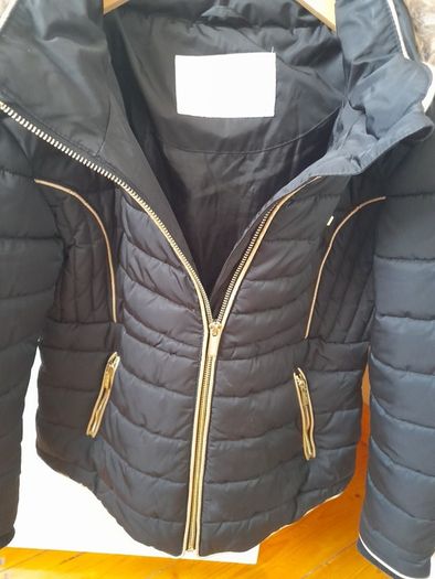 Mckenzie Girls Jacket