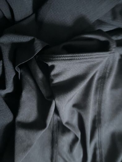 Adidas running shorts 2 in 1 size xxl xl