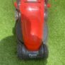 Flymo lawnmower with collection box Image 2