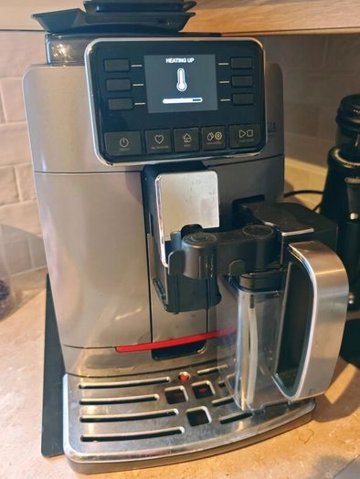 Gaggia Cadorna Prestige coffee machine