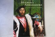 Holbein's Ambassadors