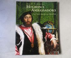 Holbein's Ambassadors