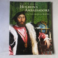 Holbein's Ambassadors