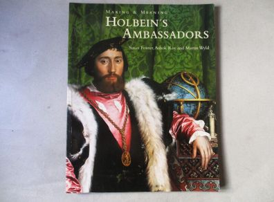 Holbein's Ambassadors