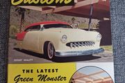 Rod &amp; Custom / September 1955