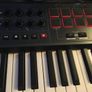 Novation Impulse61 USB Midi Keyboard Image 4