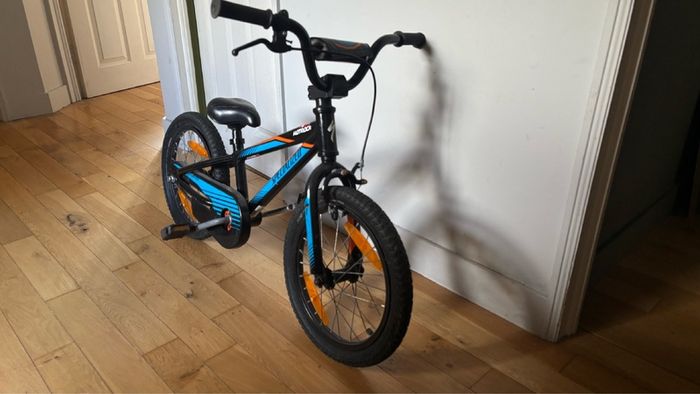 Specialized Hotrock