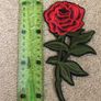 Iron on/sew on clothing decorations Image 8