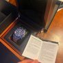 Genuine Jaguar Mens Watch. Rolex. Brietling Image 5